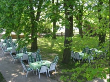 照片: Landgasthof S&amp;ouml;rnzig