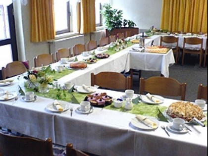 照片: Landgasthof S&amp;ouml;rnzig