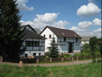 照片: Landgasthof S&amp;ouml;rnzig
