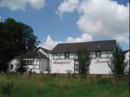 照片: Landgasthof S&amp;ouml;rnzig